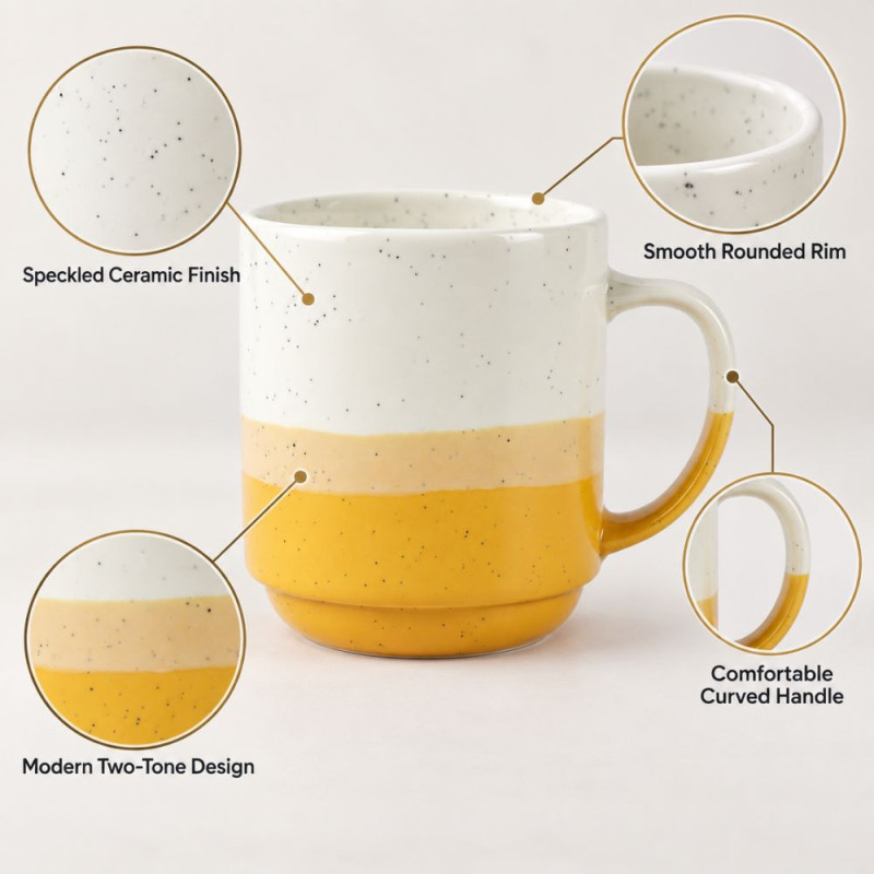 Ceramic Mug