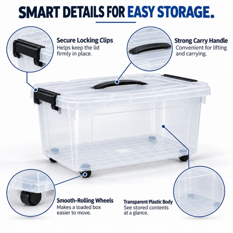 Storage Box