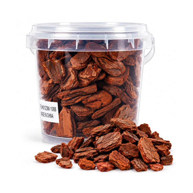 Natural Pine Bark