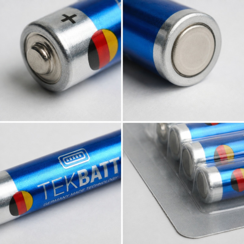 AAA Batteries