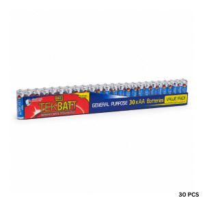 AA Batteries - 30pcs