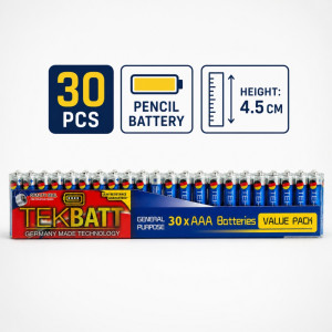 AAA Batteries