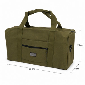 Travel Duffel Bag