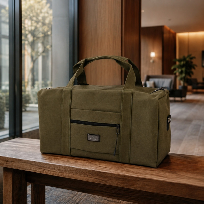 Travel Duffel Bag