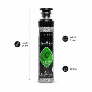 Sheikh Shuyukh Air Freshener - 300ml
