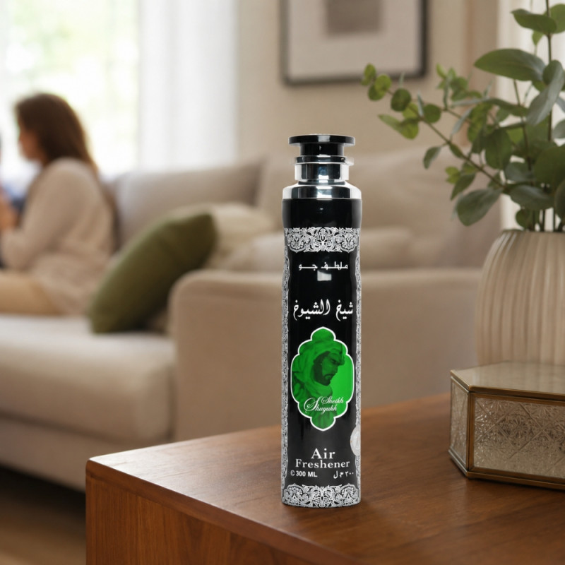 Sheikh Shuyukh Air Freshener - 300ml