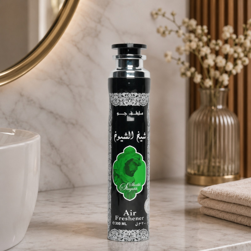 Sheikh Shuyukh Air Freshener - 300ml