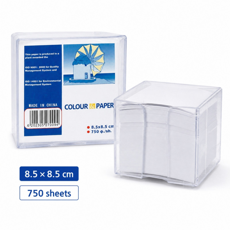 Color Paper