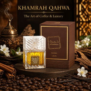 Professional Parfume – Gold Premium Quality (100ml | 17 x 11.5 cm)