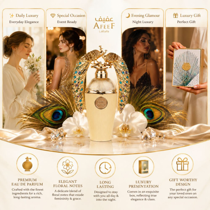 Superior Parfume – Beige Premium Quality (100ml | 22 x 15 cm)