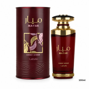 Cherry Intense Fragrance Spray