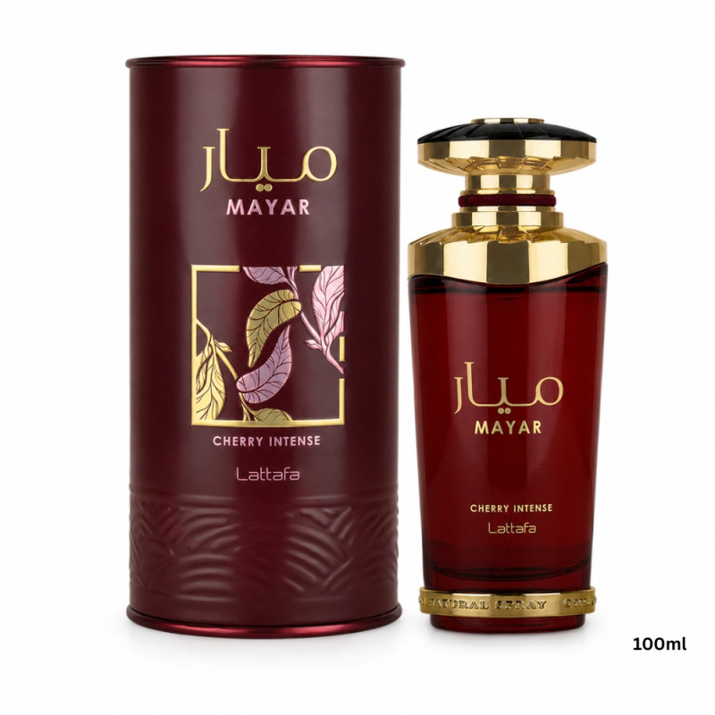 Cherry Intense Fragrance Spray