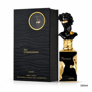 Insulated Flask - Black (100ml)