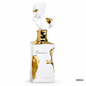 Her Confession Perfume – White (100ml)