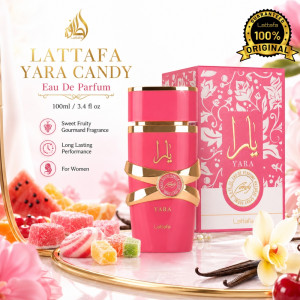 Superior Parfume – Hot Pink Premium Quality (100ml)