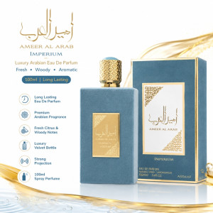 Quality Parfume – Light Blue Premium Quality (100ml)