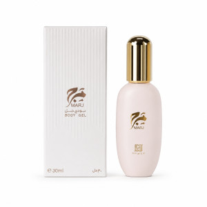 Ahmed Al Maghribi "Marj" Body Gel – 30 ml