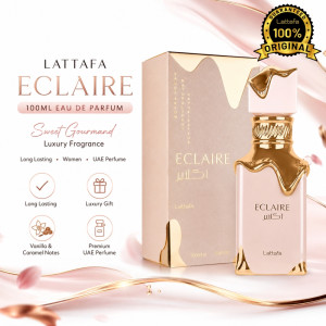 Modern Parfume – Pink Premium Quality (100ml)