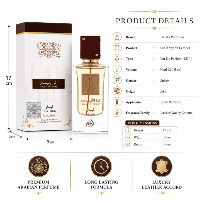 Stylish Parfume – Red Premium Quality (60ml)