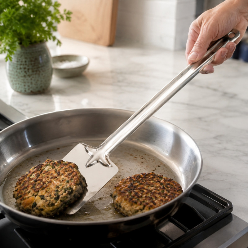 Pancake Turner