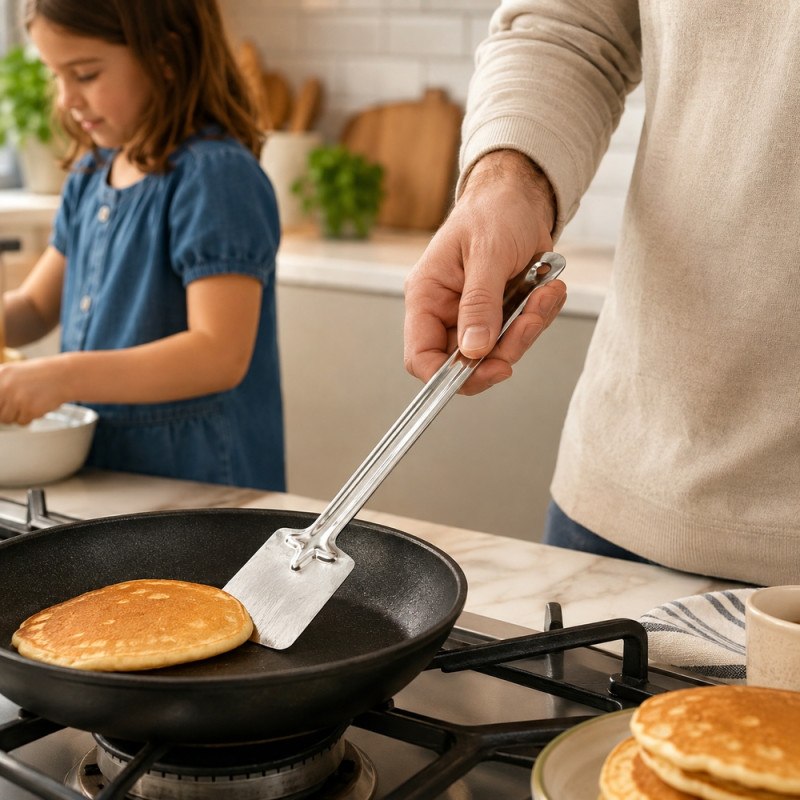 Pancake Turner