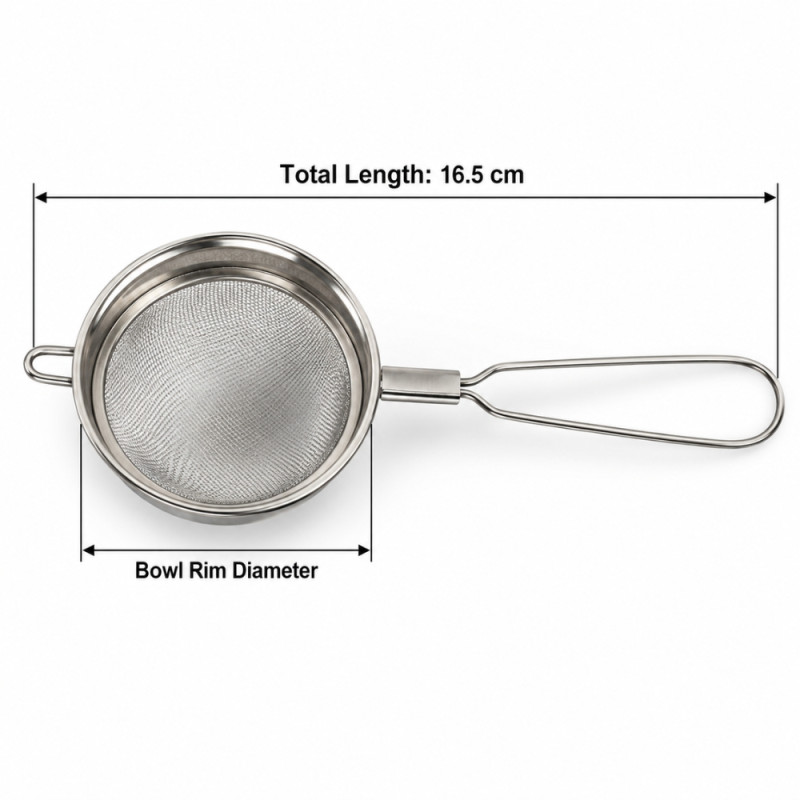 Tea Infuser Strainer