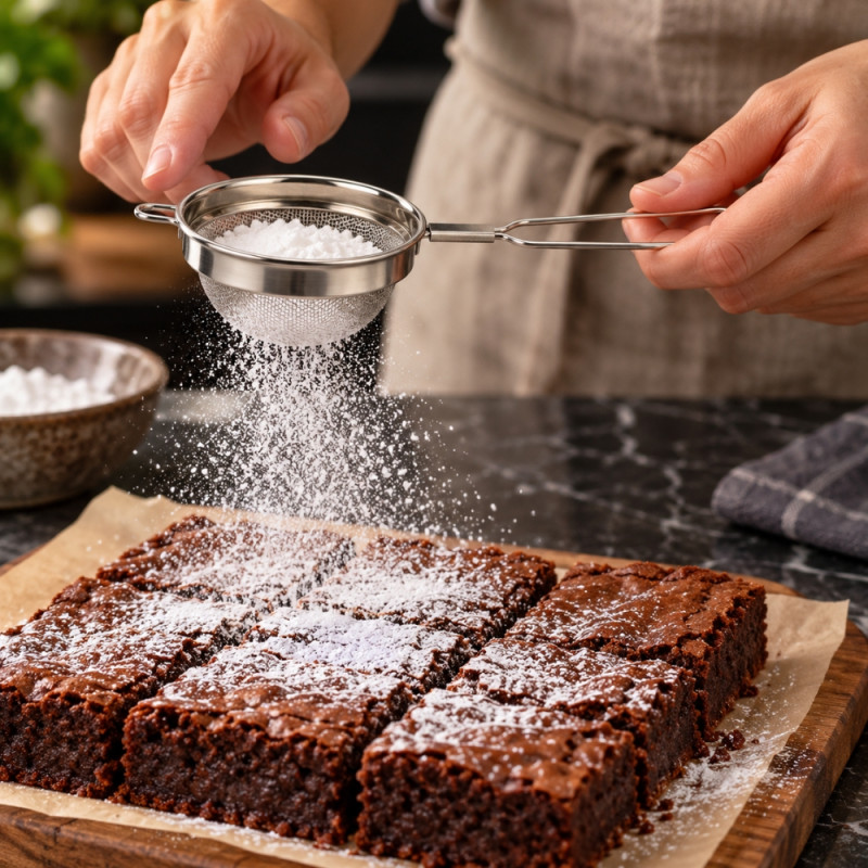Tea Infuser Strainer