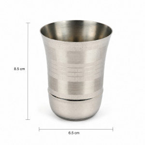 Metal Tumbler