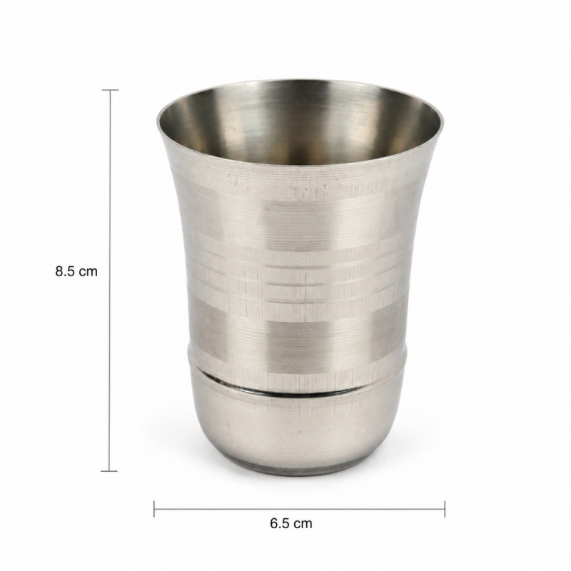 Metal Tumbler