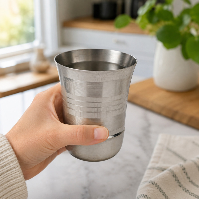 Metal Tumbler