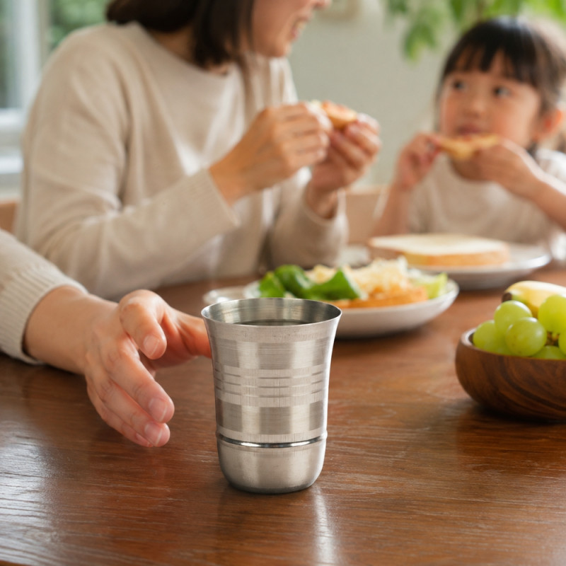 Metal Tumbler