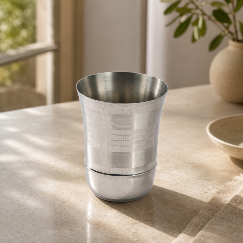 Metal Tumbler