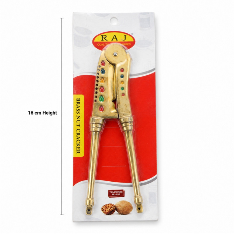 Nutcracker Tool