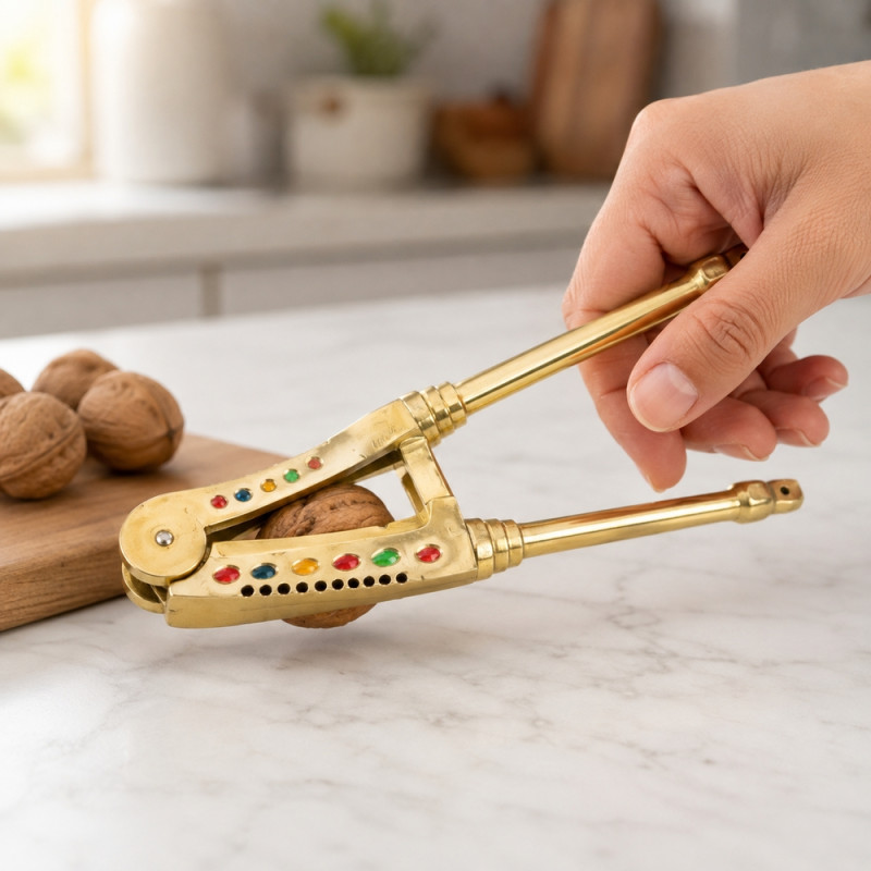 Nutcracker Tool