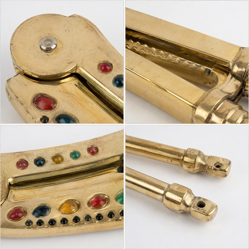 Nutcracker Tool