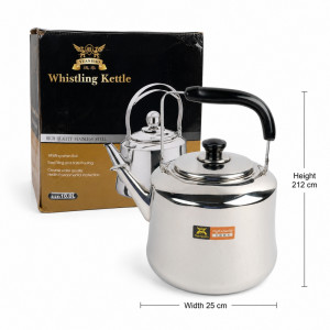 Whistling Kettle