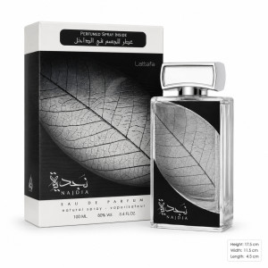 Spray Najdia Perfume – Classic
