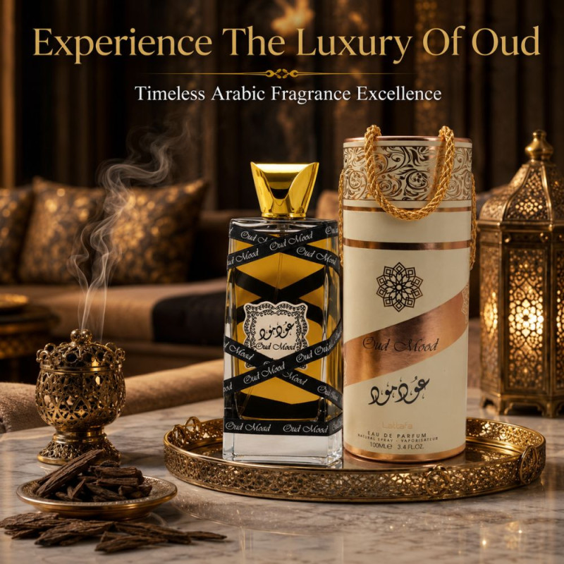 Essential Parfume – Yellow Premium Quality (100ml | 20 x 8 cm)
