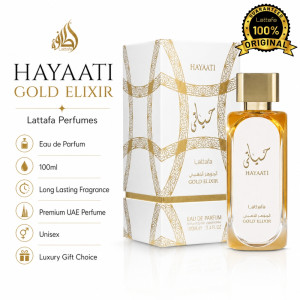 Classic Parfume – White Premium Quality (100ml)