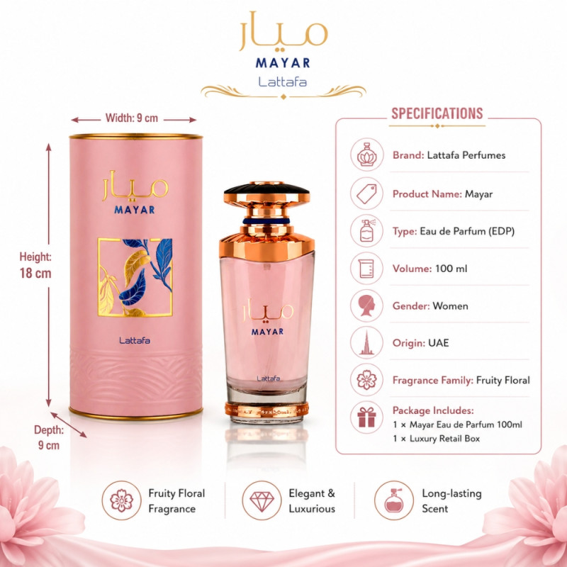 Premium Parfume – Gray Premium Quality (100ml)