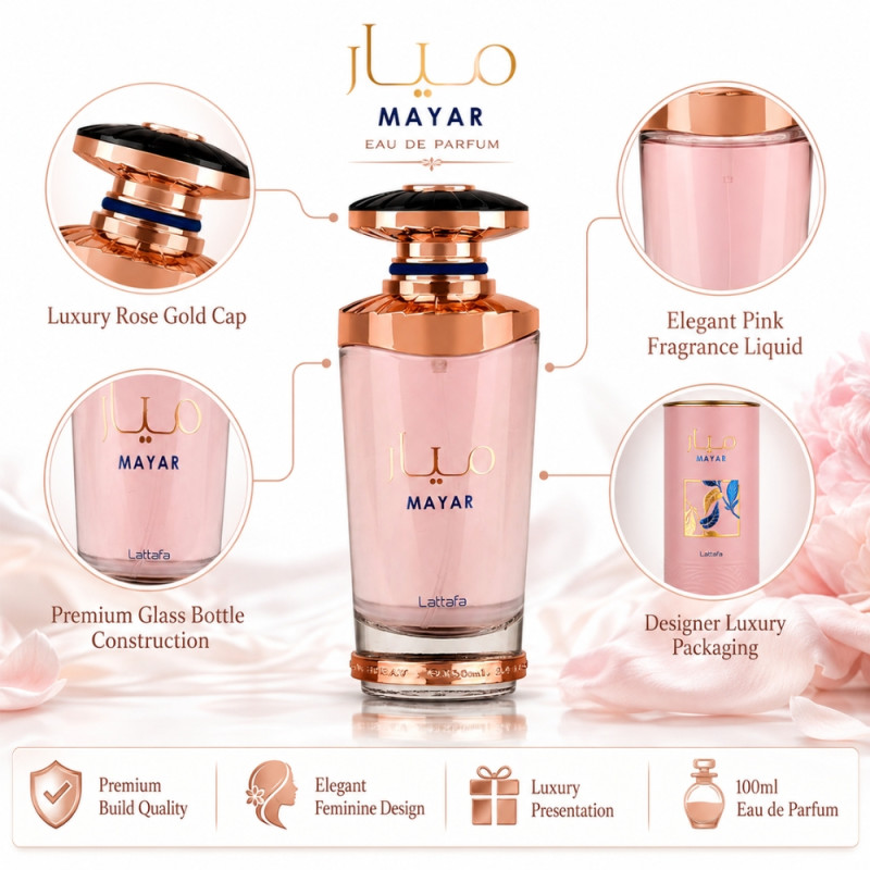 Premium Parfume – Gray Premium Quality (100ml)