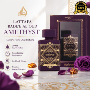 Premium Parfume – Brown Premium Quality (100ml)