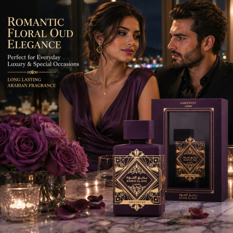 Premium Parfume – Brown Premium Quality (100ml)