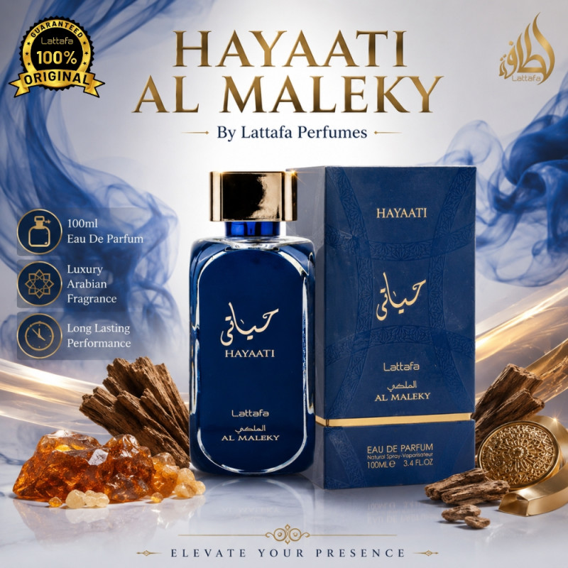 Premium Parfume – Blue Premium Quality (100ml)