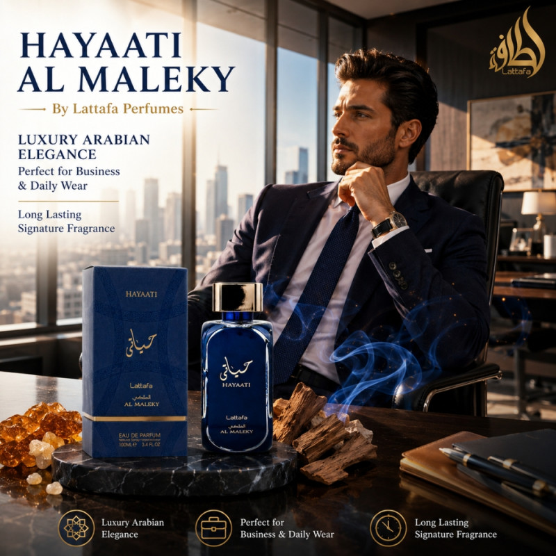 Premium Parfume – Blue Premium Quality (100ml)