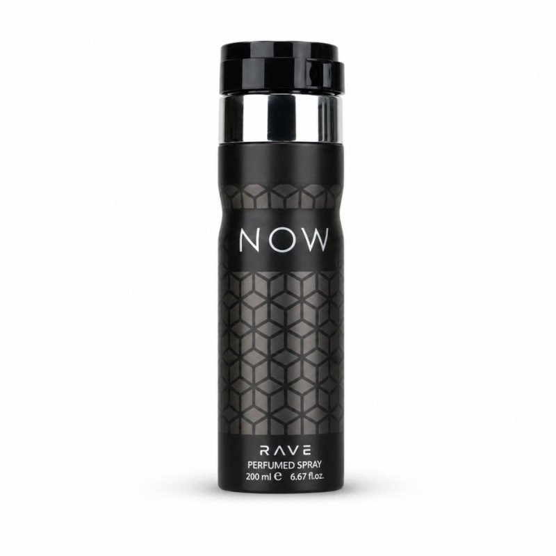 Stylish Parfume – Black Premium Quality (200ml | 17 x 5 cm)