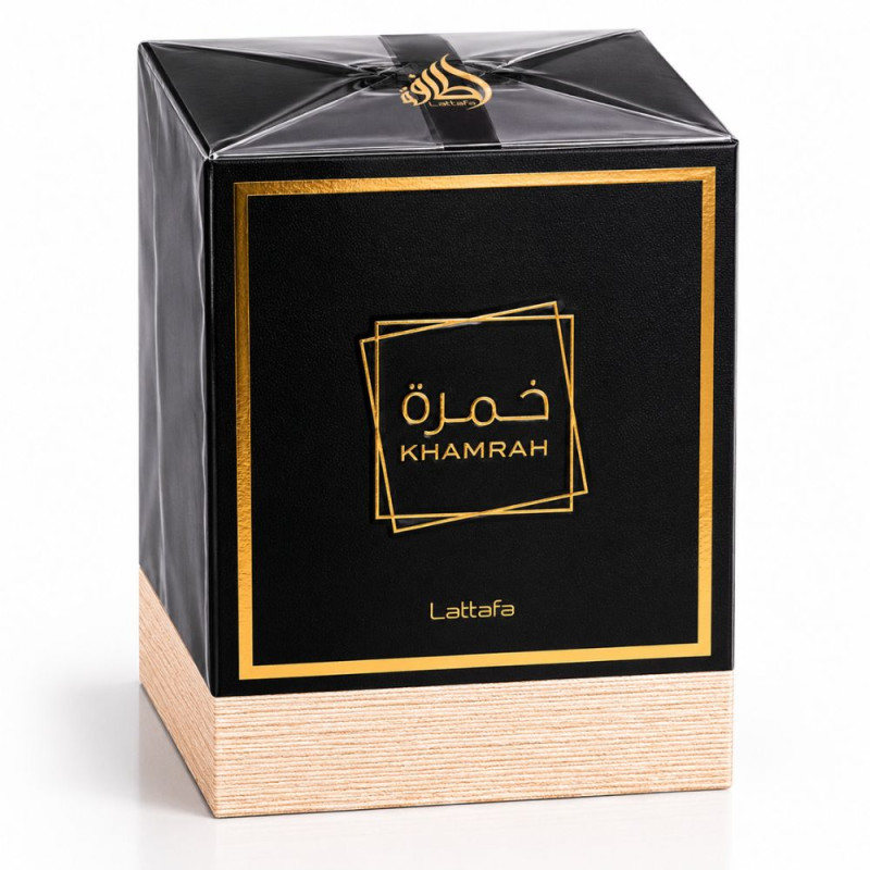 Superior Parfume – Brown Premium Quality (100ml | 12 x 9 cm)