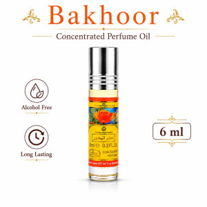 Stylish Attar – Multi color Premium Quality (6 ml | 7 x 1.5 cm)