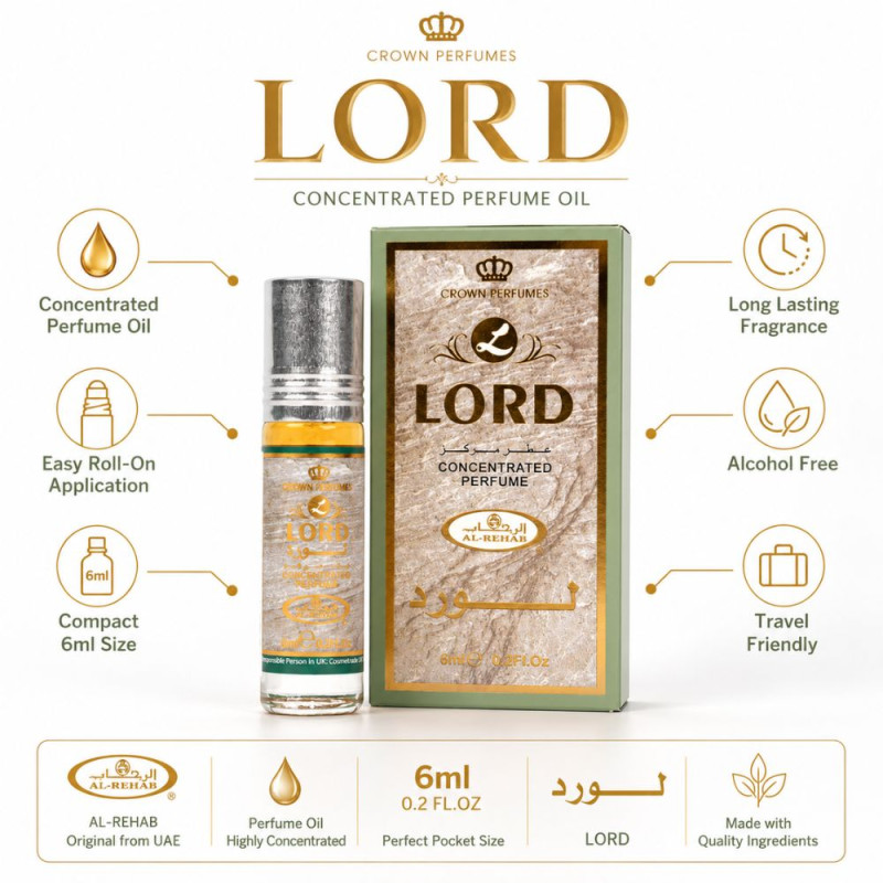Stylish Attar – Olive Green Premium Quality (6 ml | 8 x 1.5 cm)