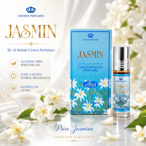 Deluxe Attar – blue Premium Quality (6ml) Deluxe Attar – blue Premium Quality (6ml)